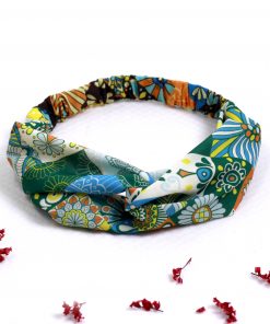 Turban(Băng đô)-HB13