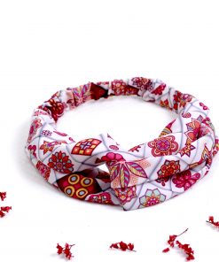 Turban(Băng đô)-HB16