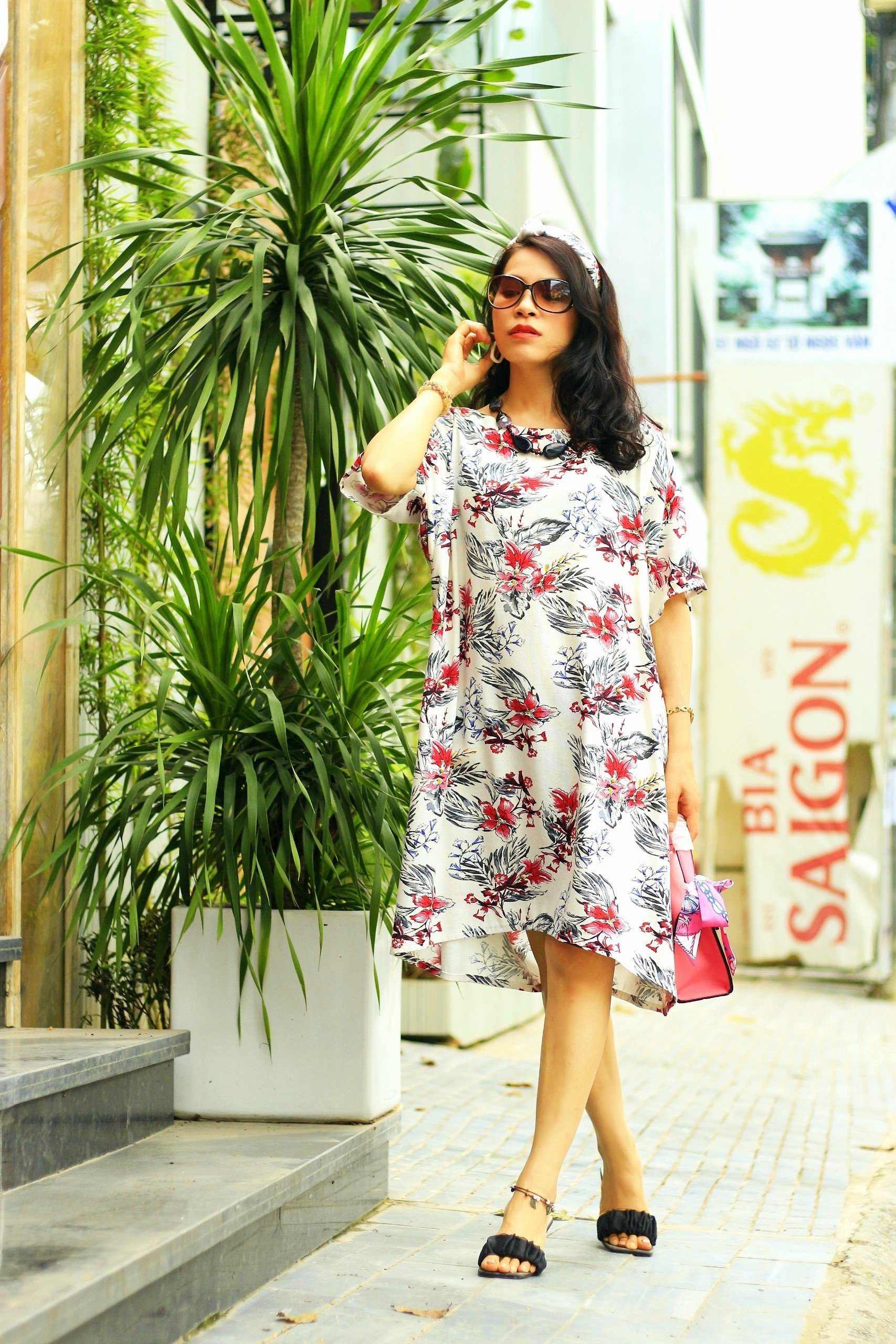 BST Váy thiết kế